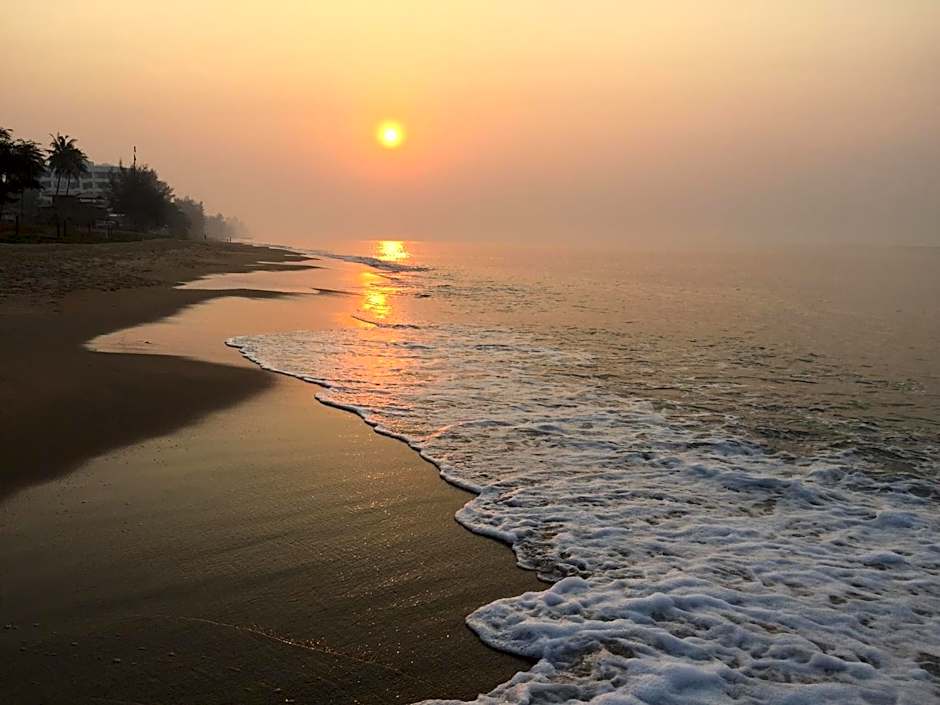 Pool Villa PB6rayong