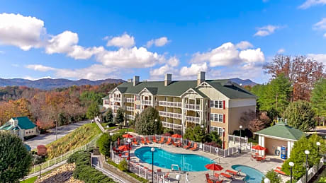 Sunrise Ridge Resort