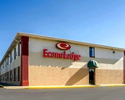 Econo Lodge Ottawa