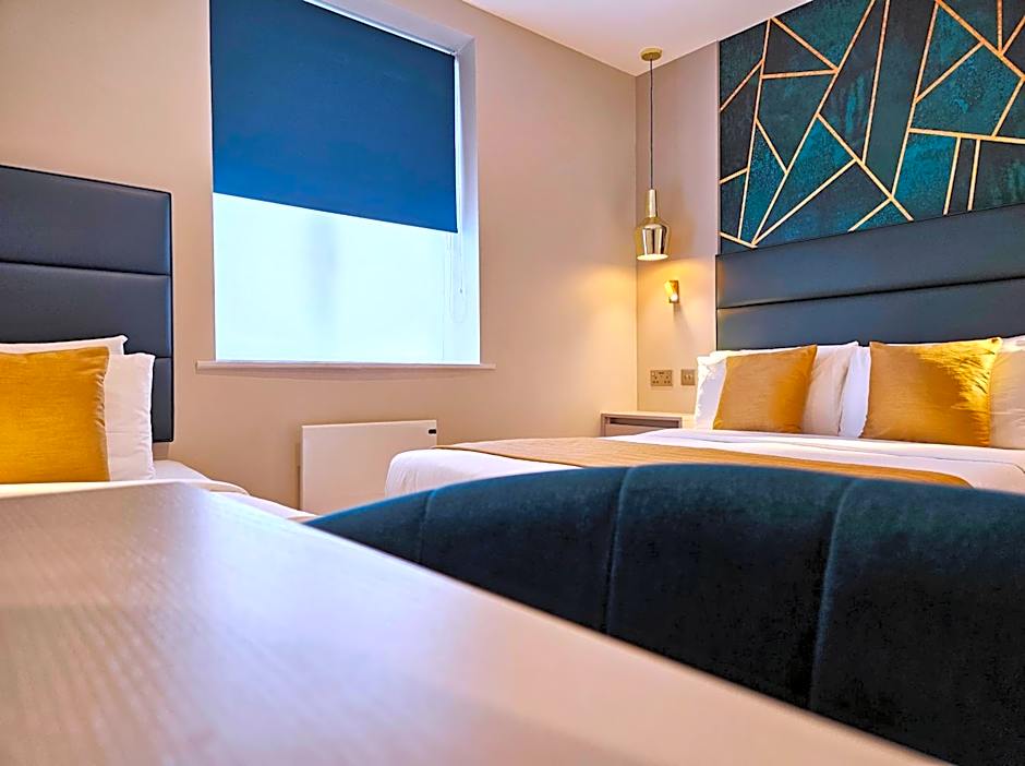 Royal Hyde Park Hotel