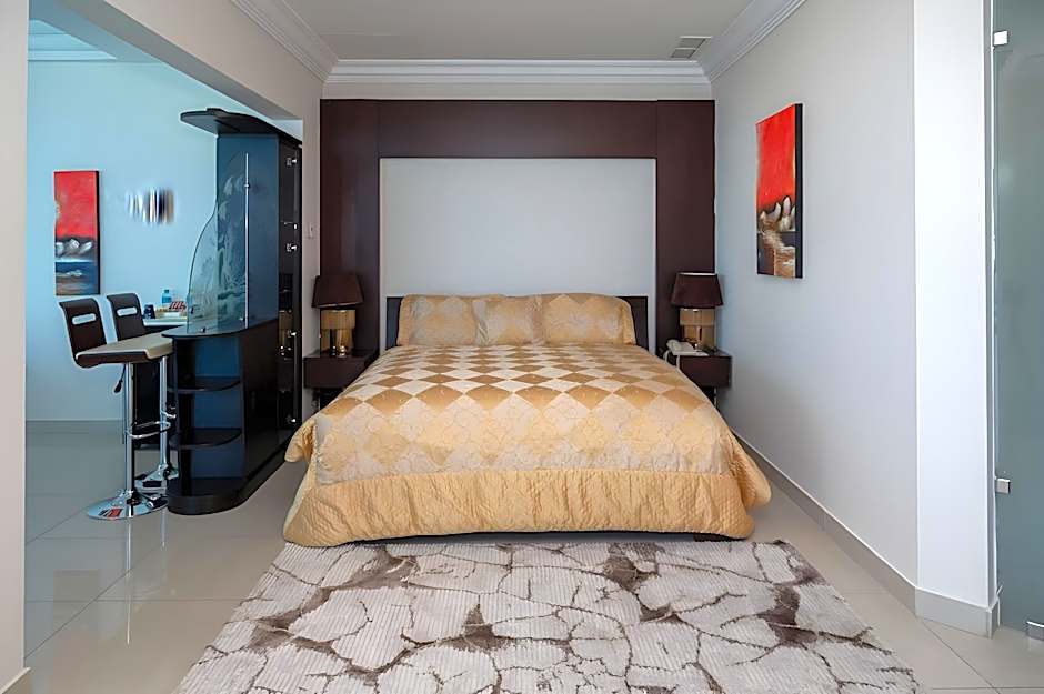 Costa Del Sol Hotel-Managed by Arabian Link International