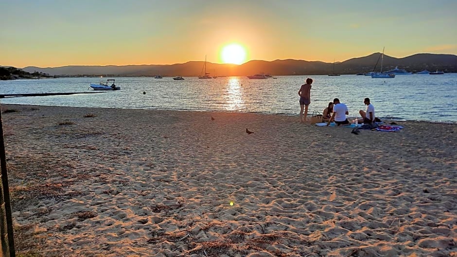 Villa Playa del Sol - B1