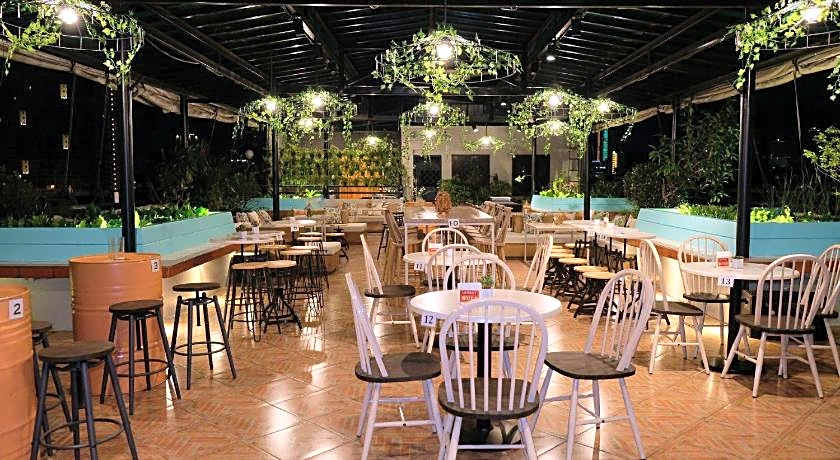 Stone House Bed and Breakfast