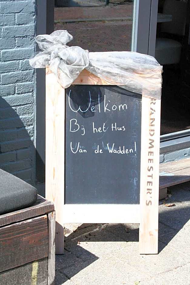 Het Huis van de Wadden