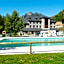 Complejo Turístico Bielsa Hotel y camping