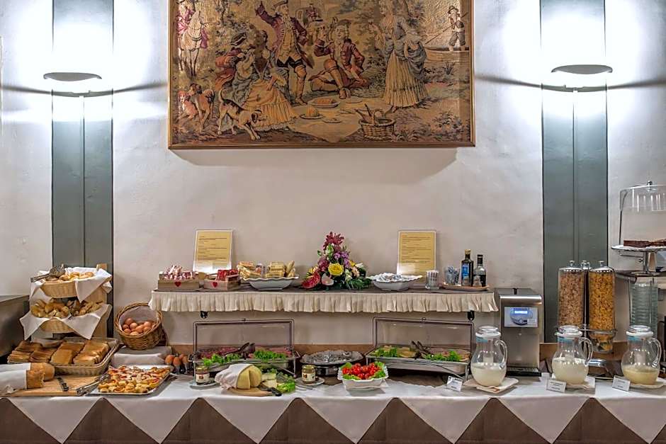 Hotel Paris