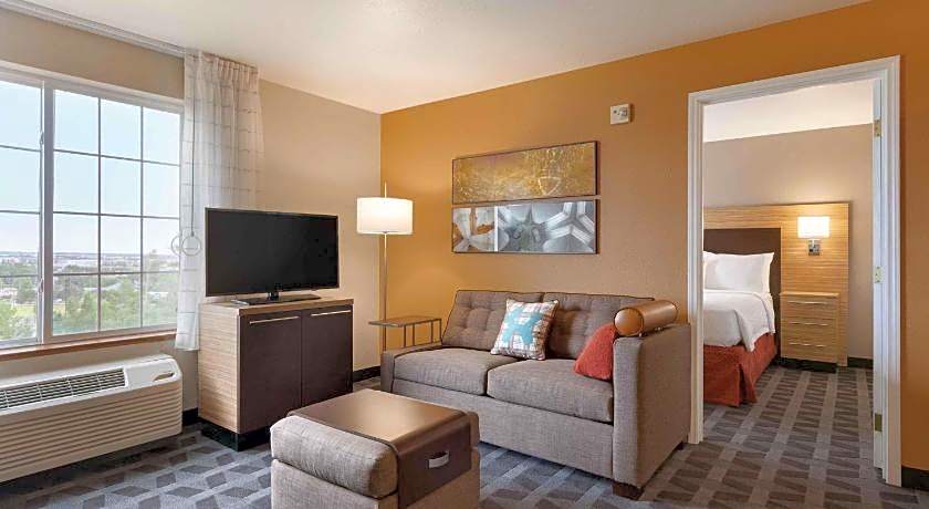 Extended Stay America Suites - Denver - Broomfield