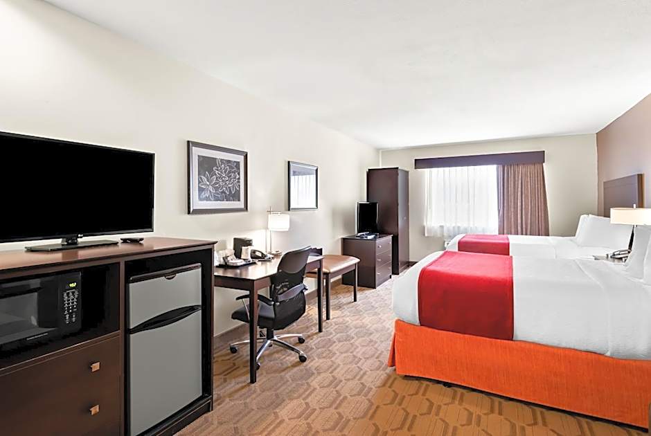 Best Western Palmyra Hotel