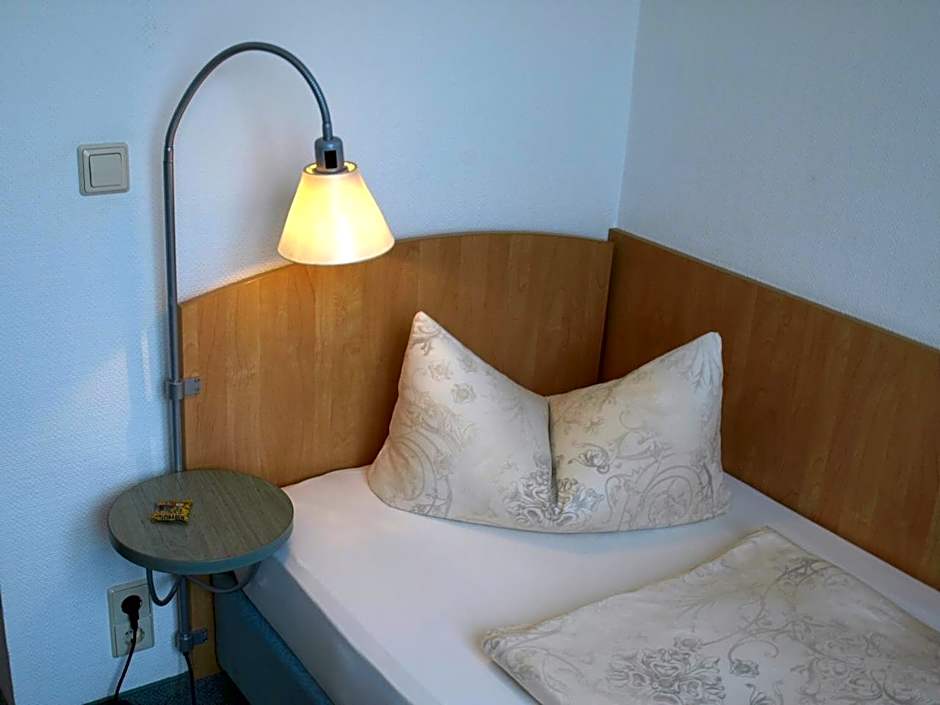 Central-Classic Hotel