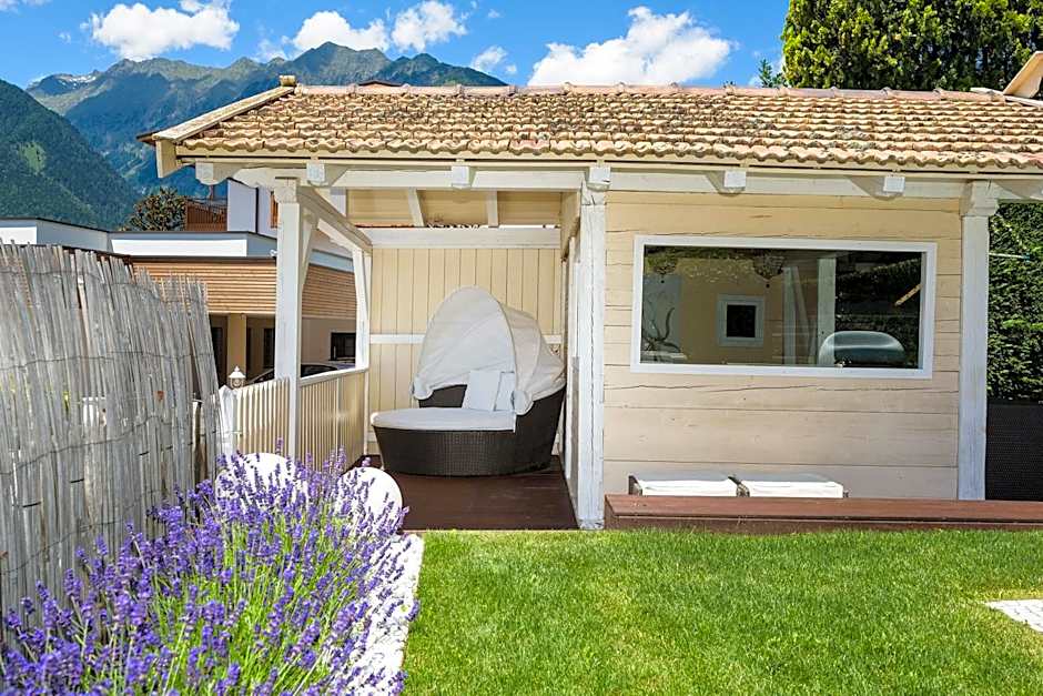 Apartmenthotel Ritterhof Suites & Breakfast