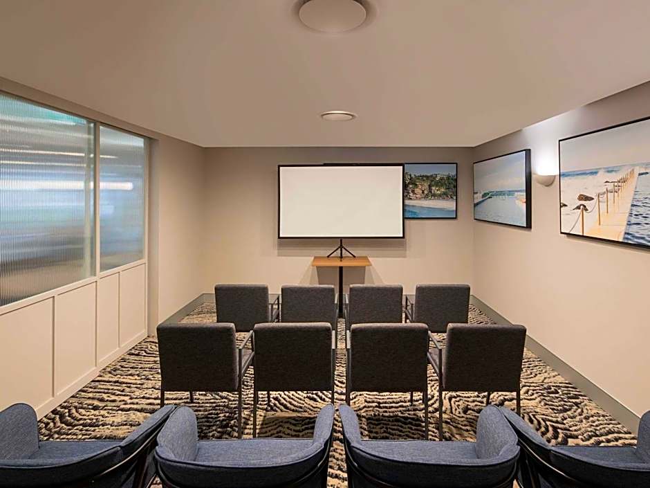 Mercure Sydney Manly Warringah