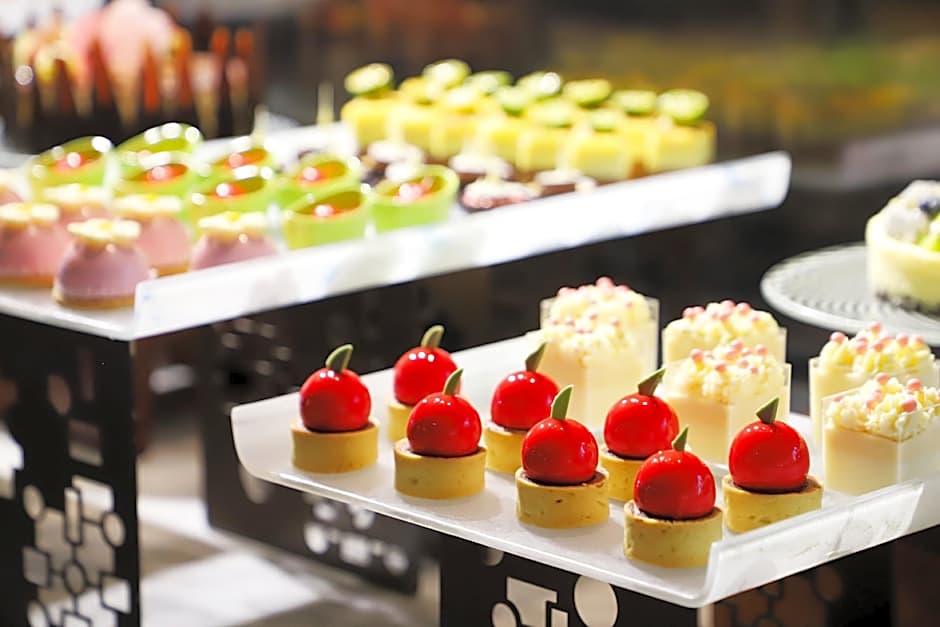 Yantai Marriott Hotel