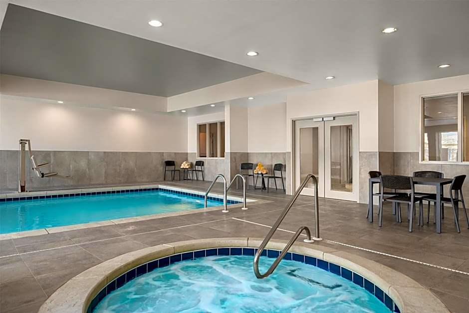 Hilton Garden Inn Indianapolis/Carmel