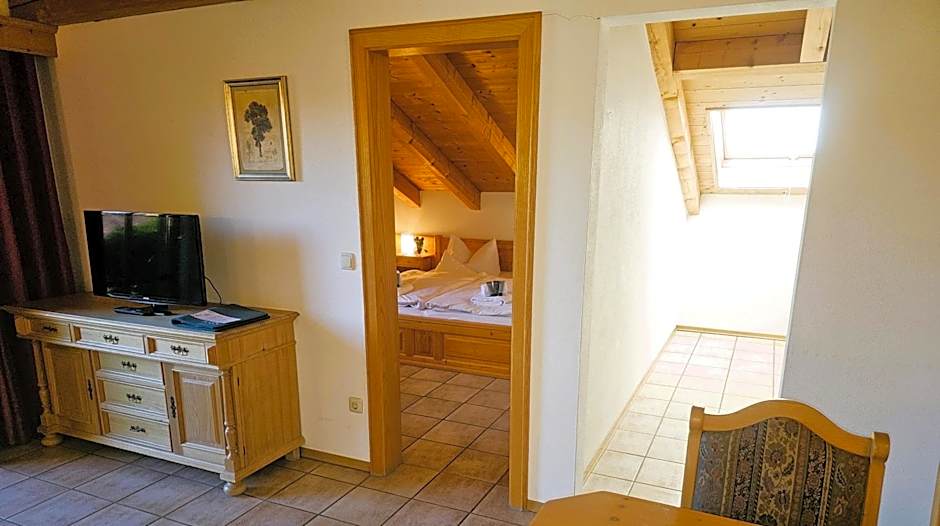 DEVA Achentaler Vitalhotel