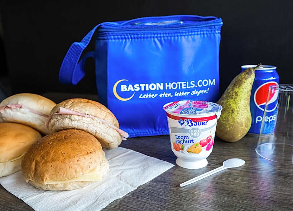 Bastion Hotel Geleen