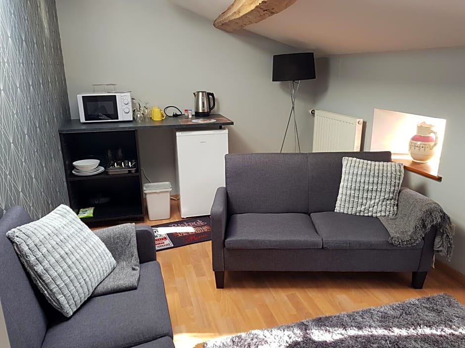 Le Pommier Chambre d'hote