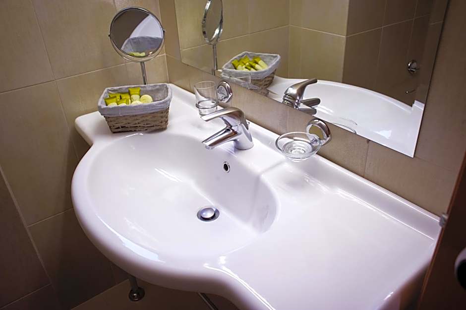 Agrinio Imperial Hotel