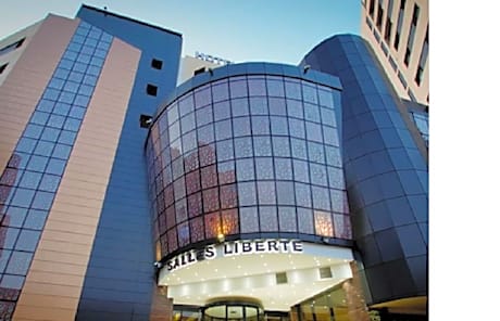 Liberte Hotels Oran