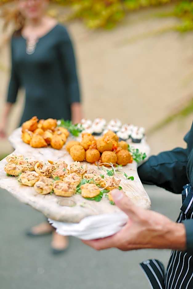 Seven Branches Venue and Inn