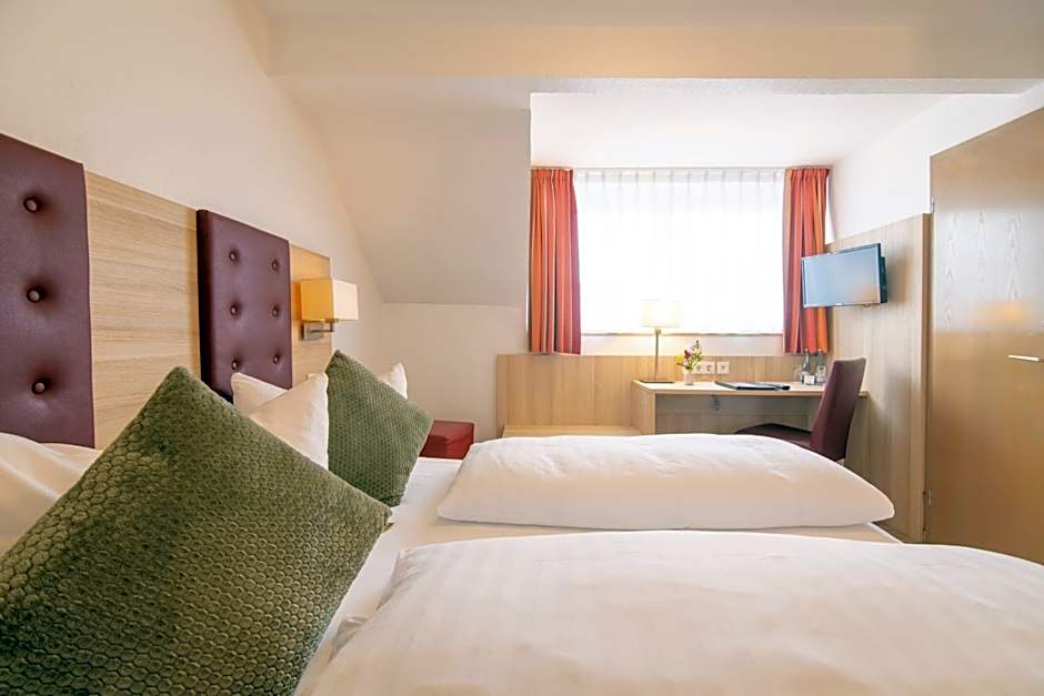 Hotel Zur Traube