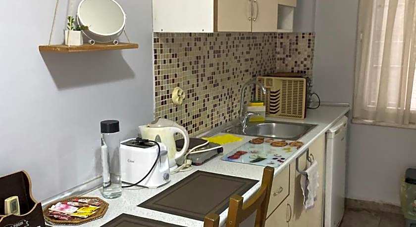 Tom Square Boutique Hotel