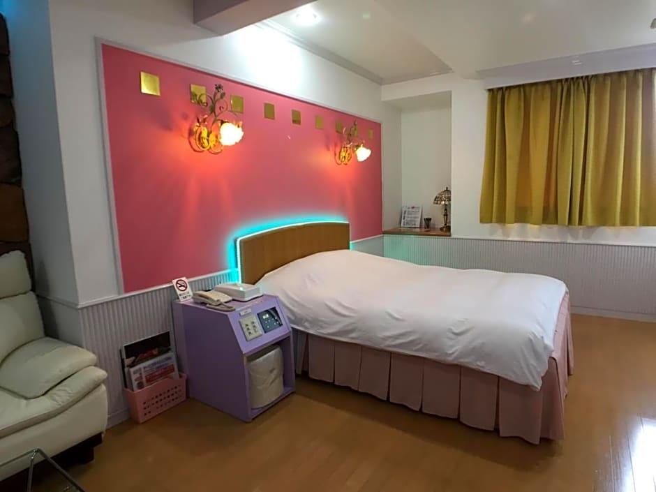 Hotel La Rouge - Vacation STAY 65970v