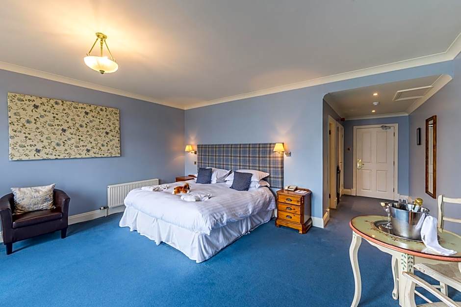 Lake Vyrnwy & Spa Hotel