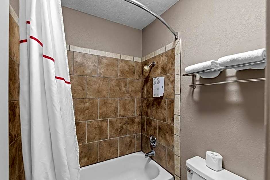 Red Roof Inn Ardmore