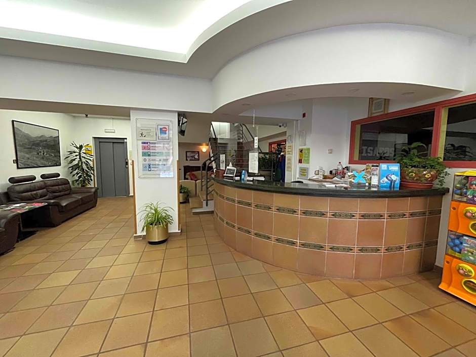 Hotel Refugi dels Isards