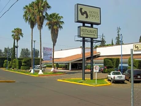 HOTEL JERICO