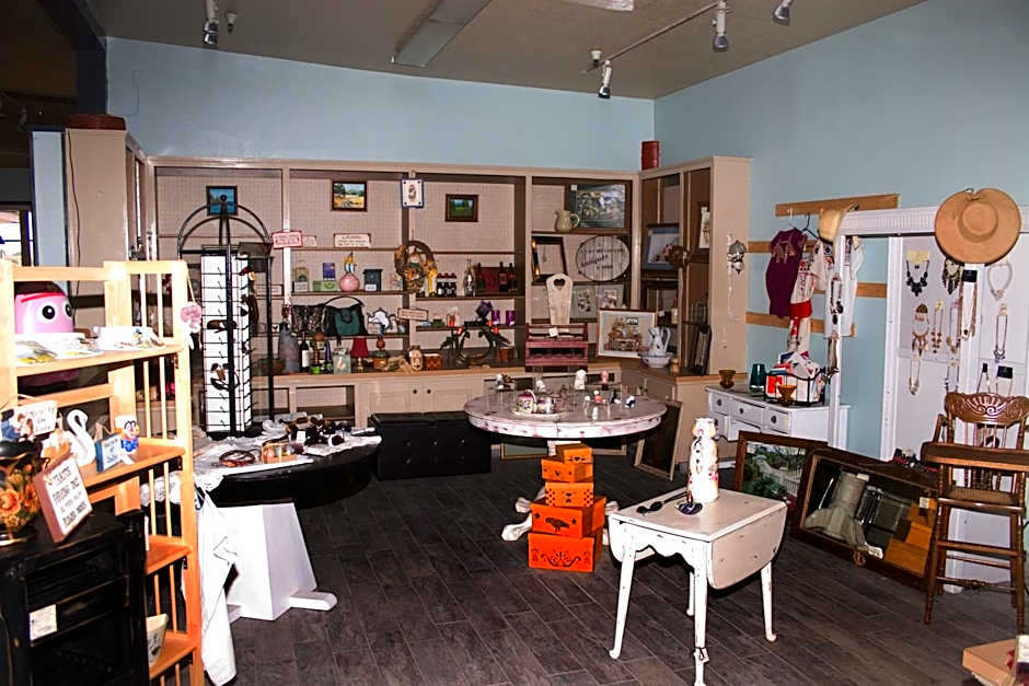 Keefers Inn King City