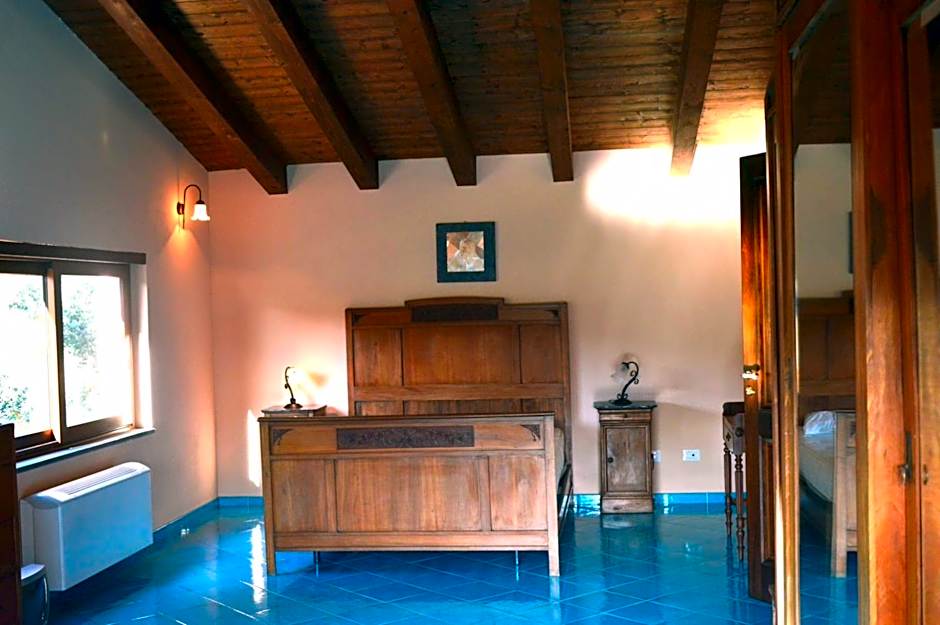 Bed and Breakfast Il Glicine