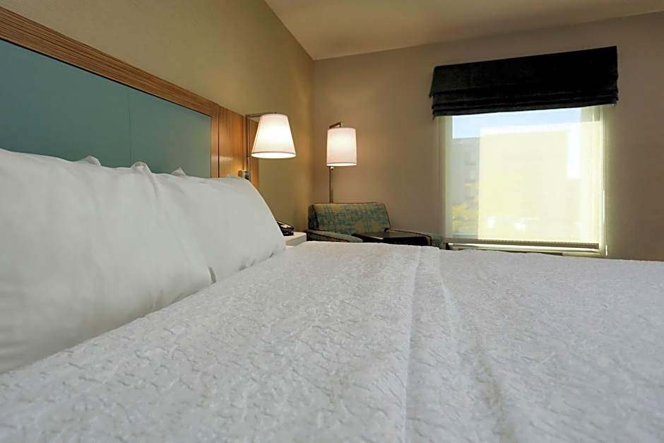 Hampton Inn By Hilton Batavia, NY