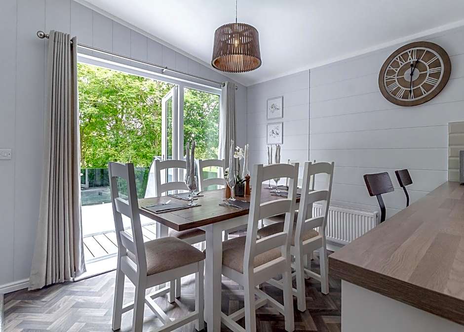 The Essex Golf And Country Club