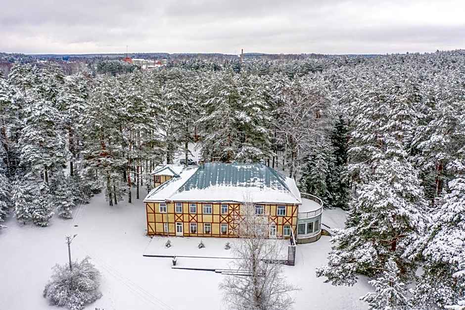 Verevi Motel