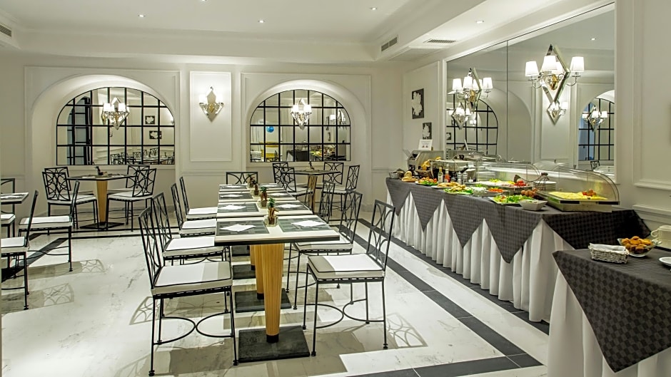 Hotel Della Conciliazione