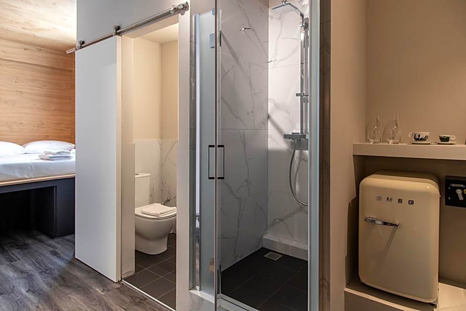 Bespoke House Athens