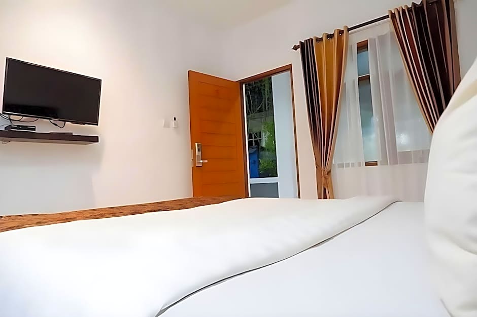 Hotel Netral Jombang