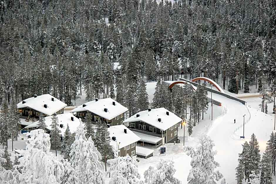Ski-Inn PyhäLinna