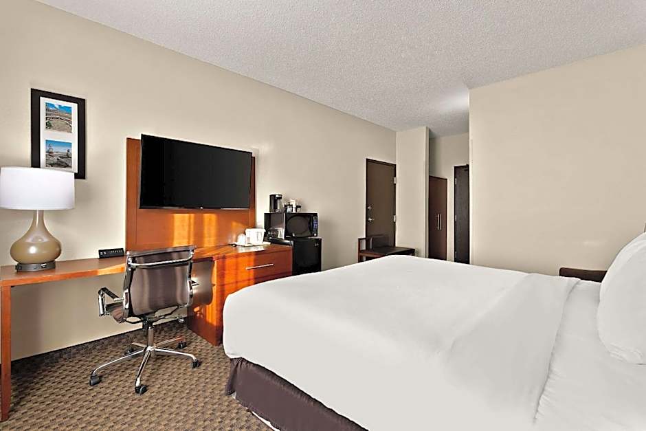 Comfort Suites University Las Cruces