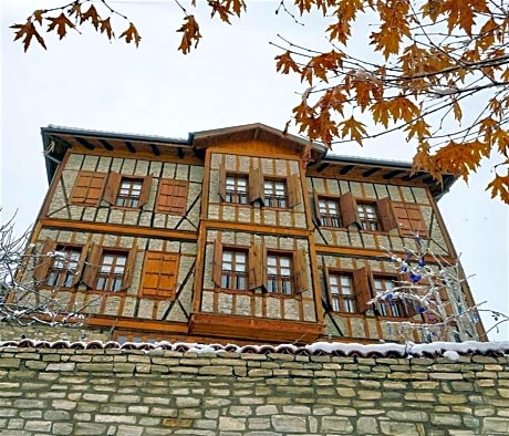 Dadibra Konak Hotel