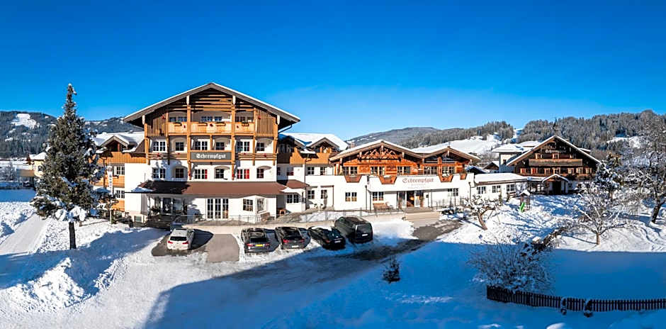 Aparthotel Paradies - Schrempfgut