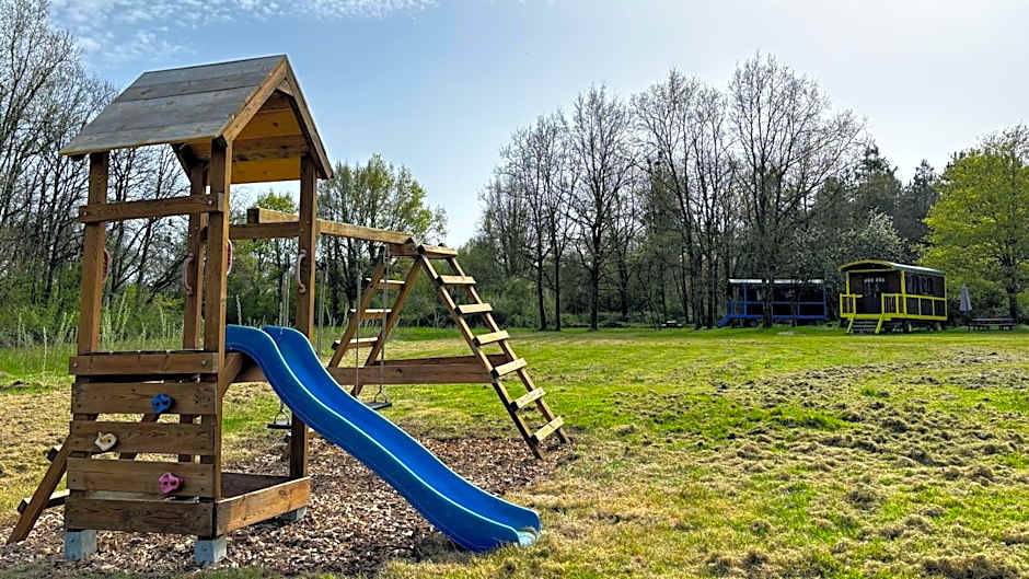 Domaine de la Grangée