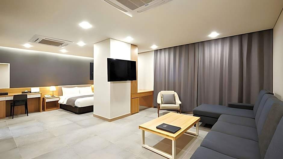 Hotel Ciel Dongtan