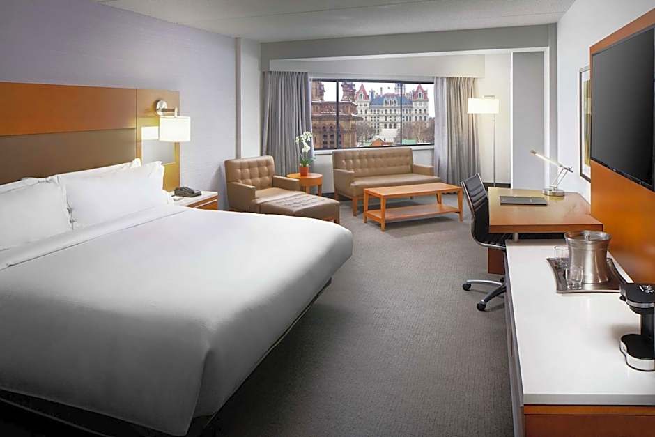 Hilton Albany