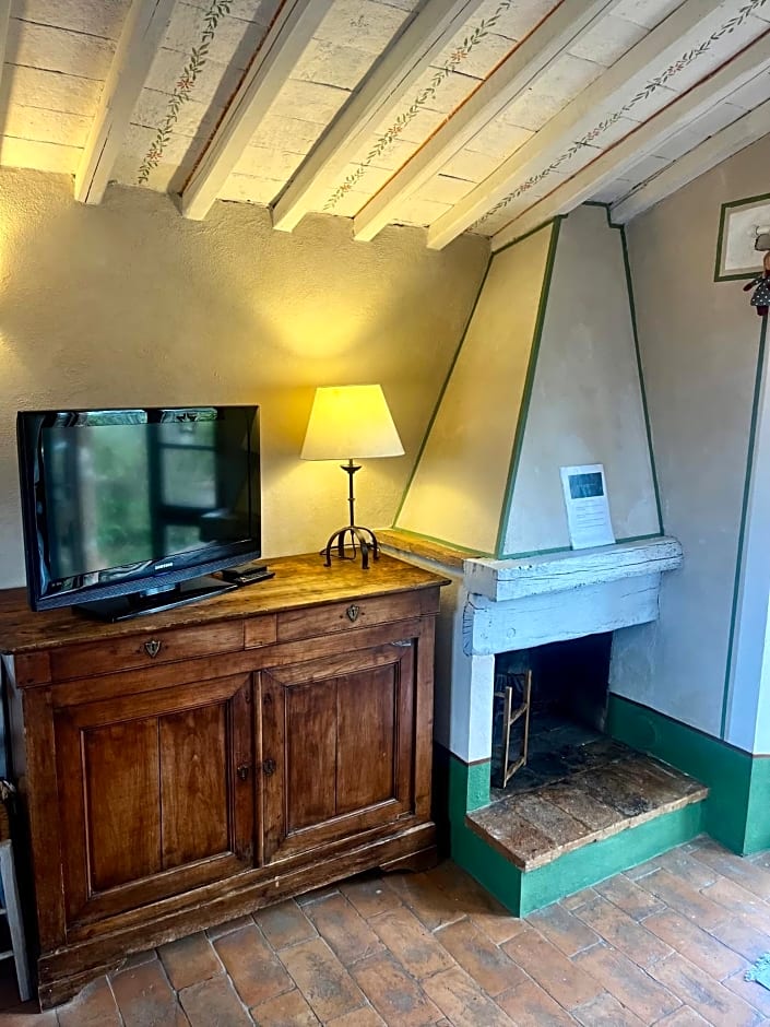 Agriturismo La Cervaiola Piccola dimora di Campagna