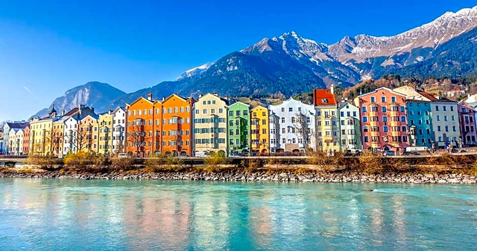 Hotel Gruberhof Innsbruck Igls B&B