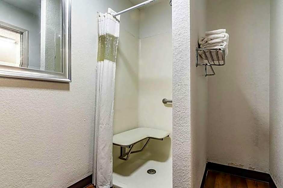 Extended Stay Pensacola