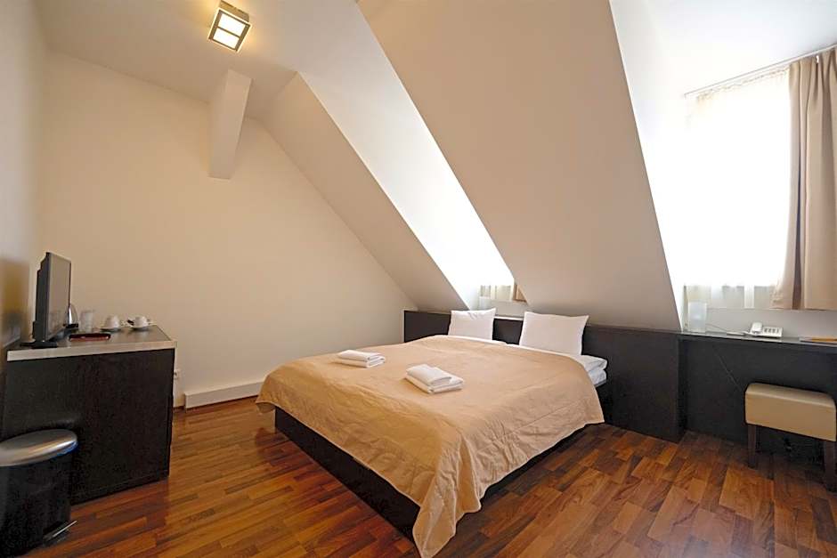 Grand Hotel Trenčin