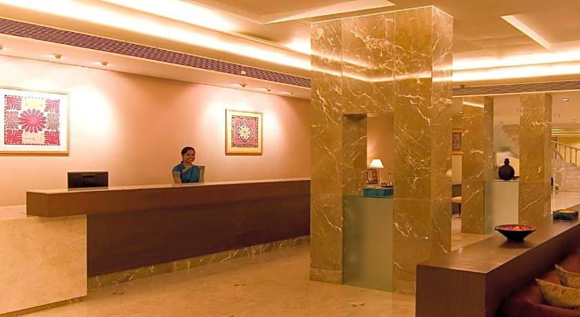 The Radisson Jass Hotel Khajuraho